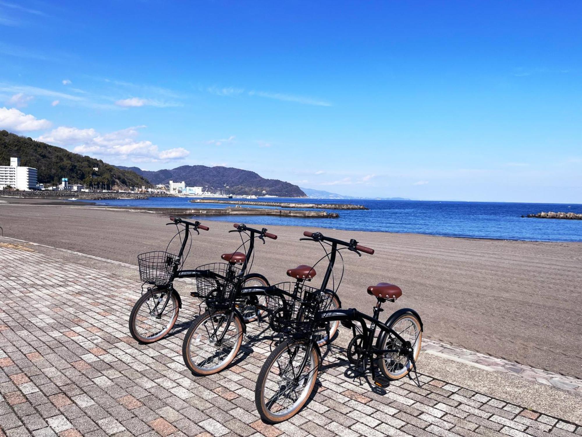 Itoen Hotel Kültér fotó