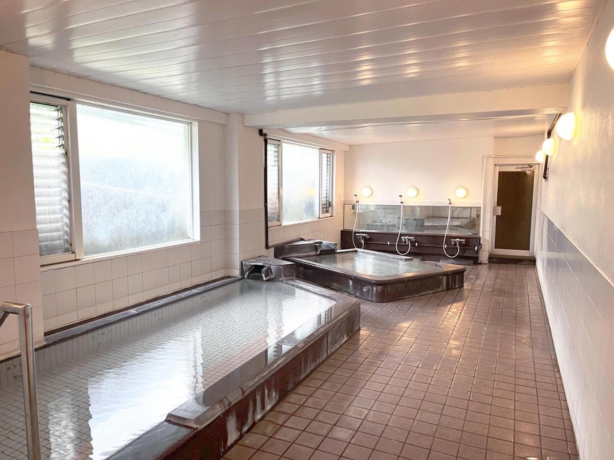 Itoen Hotel Kültér fotó