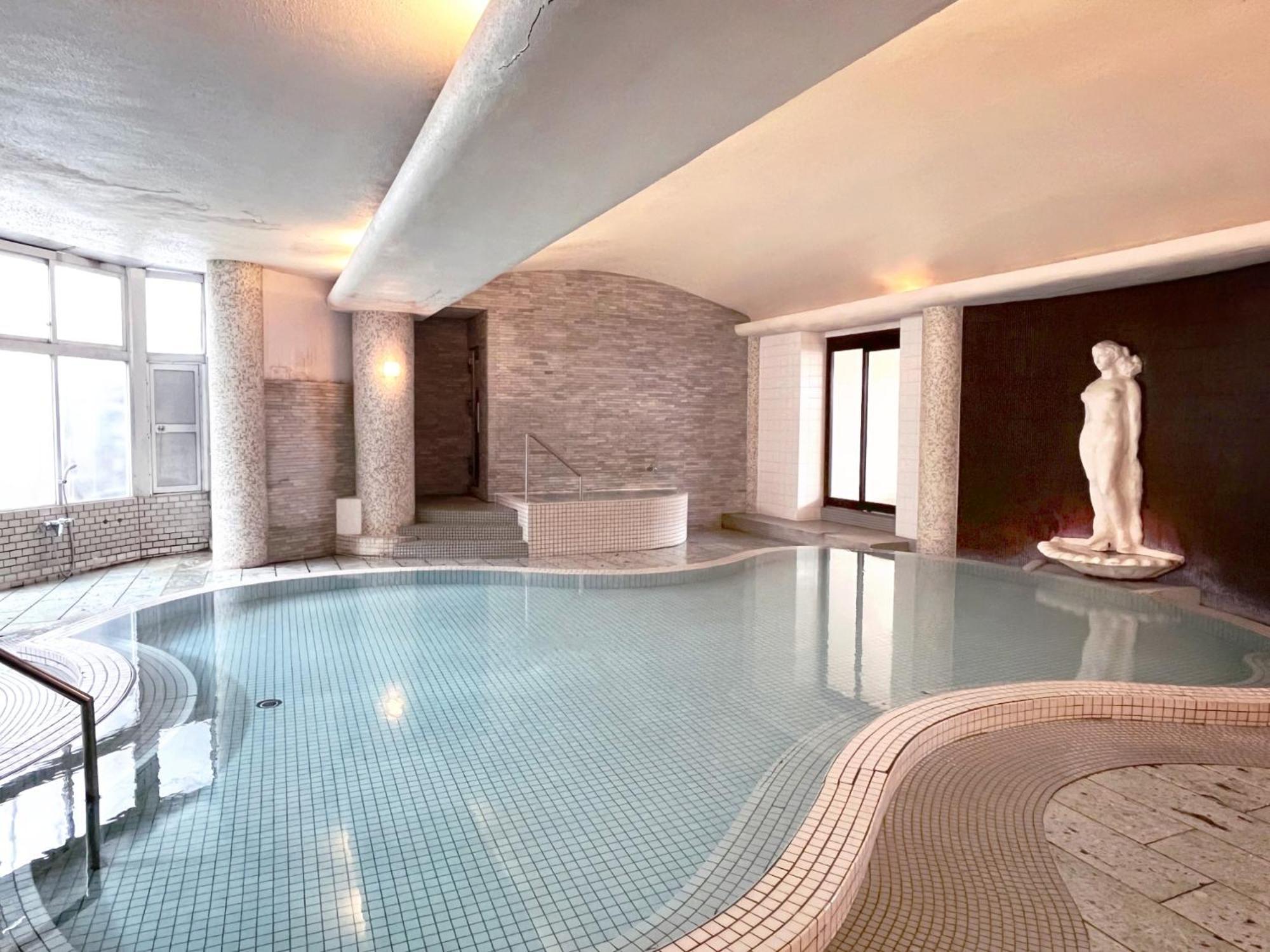 Itoen Hotel Kültér fotó