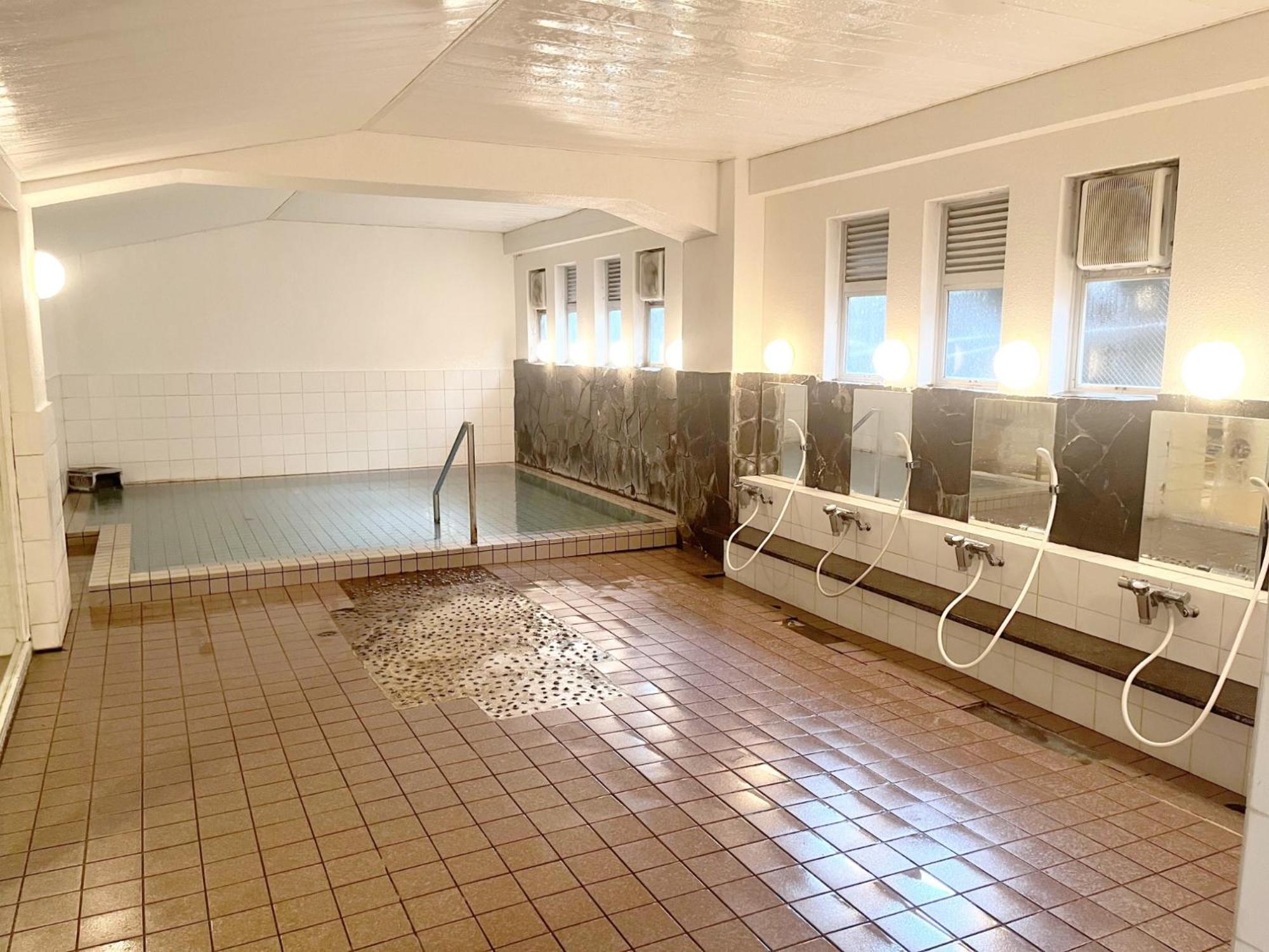 Itoen Hotel Kültér fotó