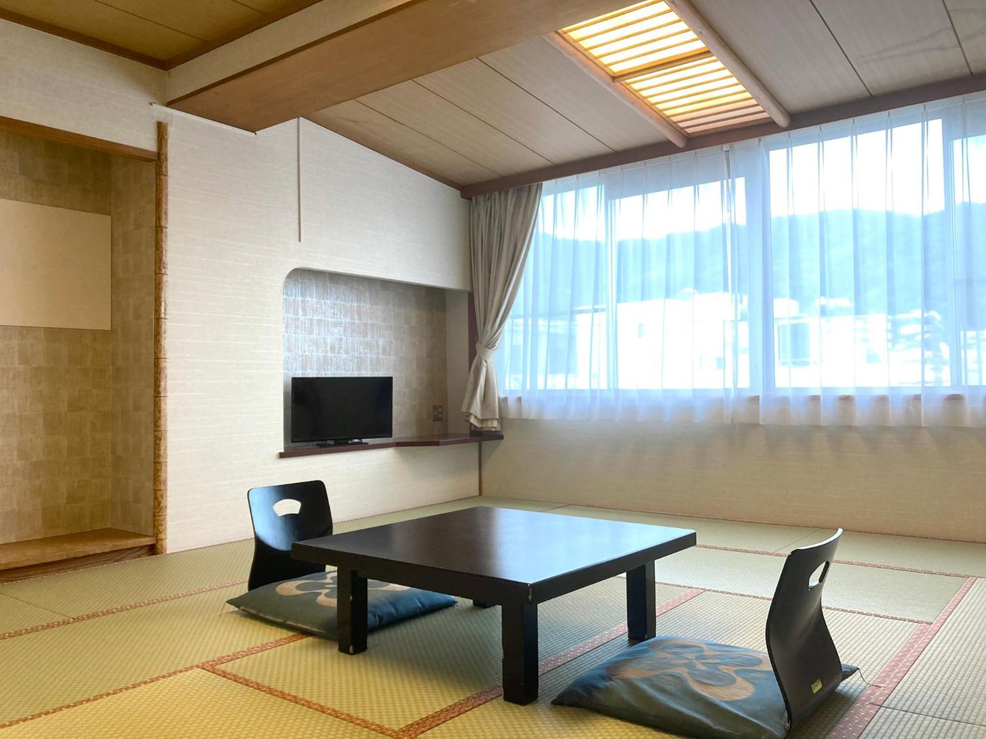 Itoen Hotel Kültér fotó