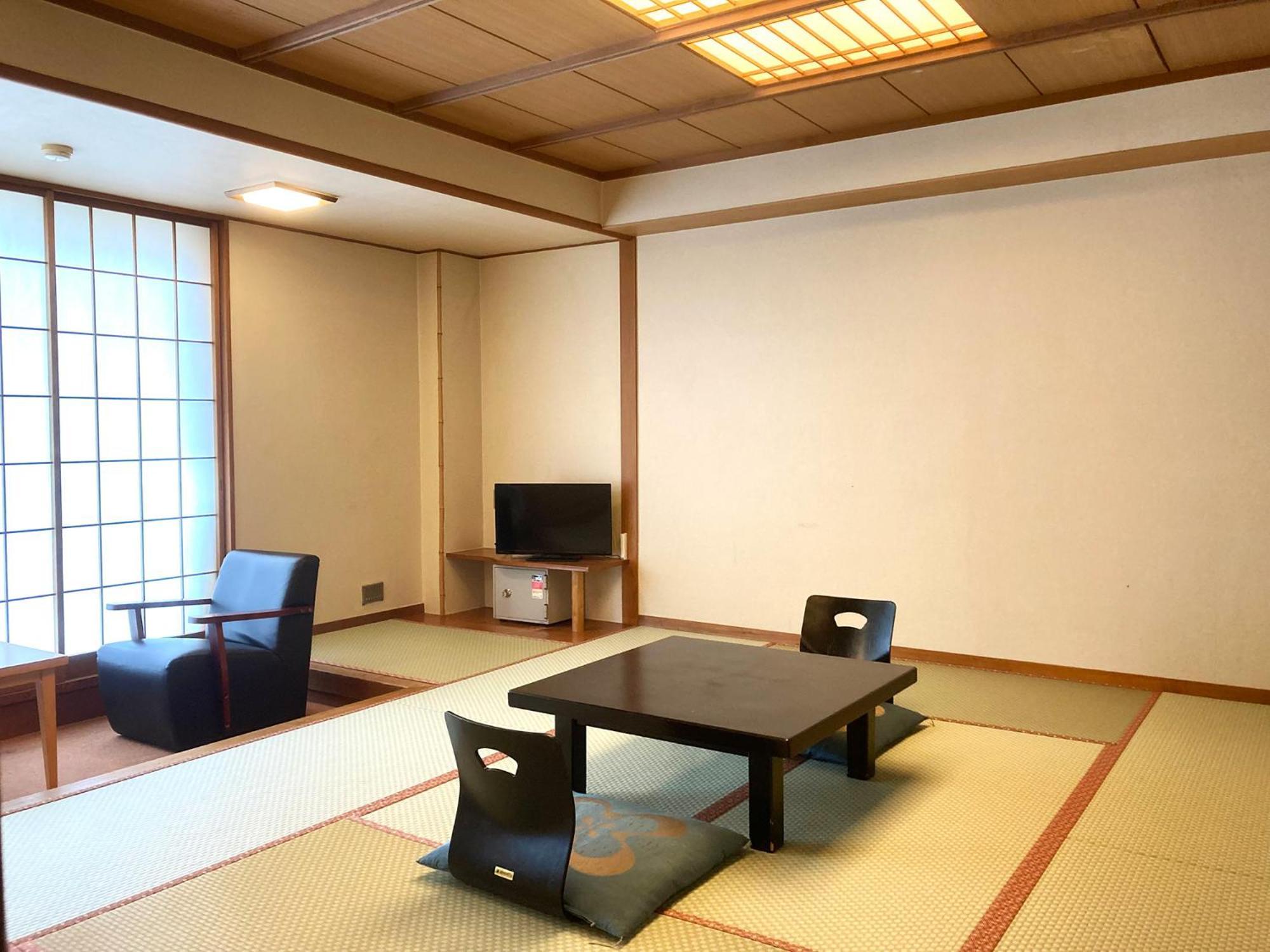 Itoen Hotel Kültér fotó