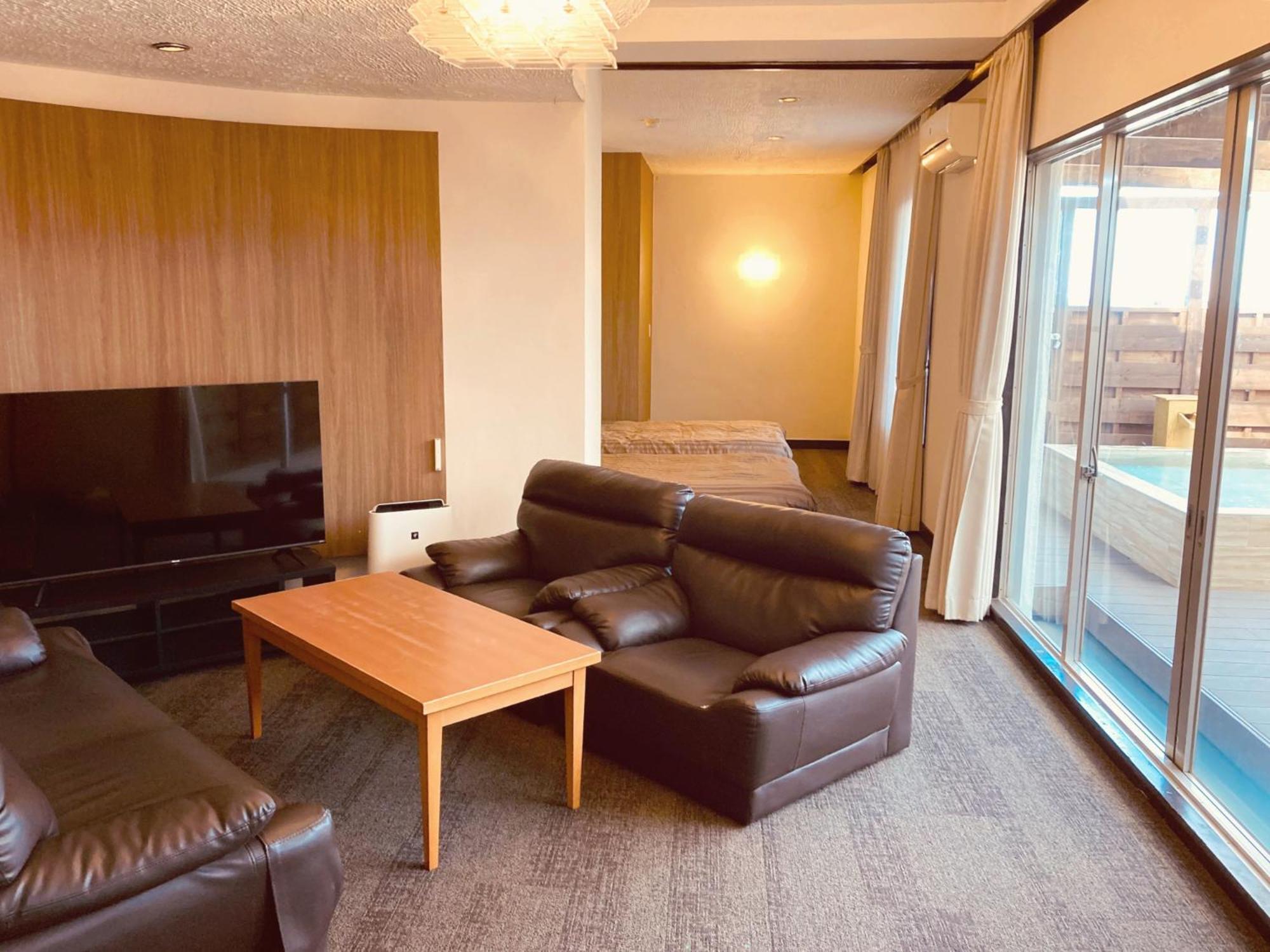Itoen Hotel Kültér fotó